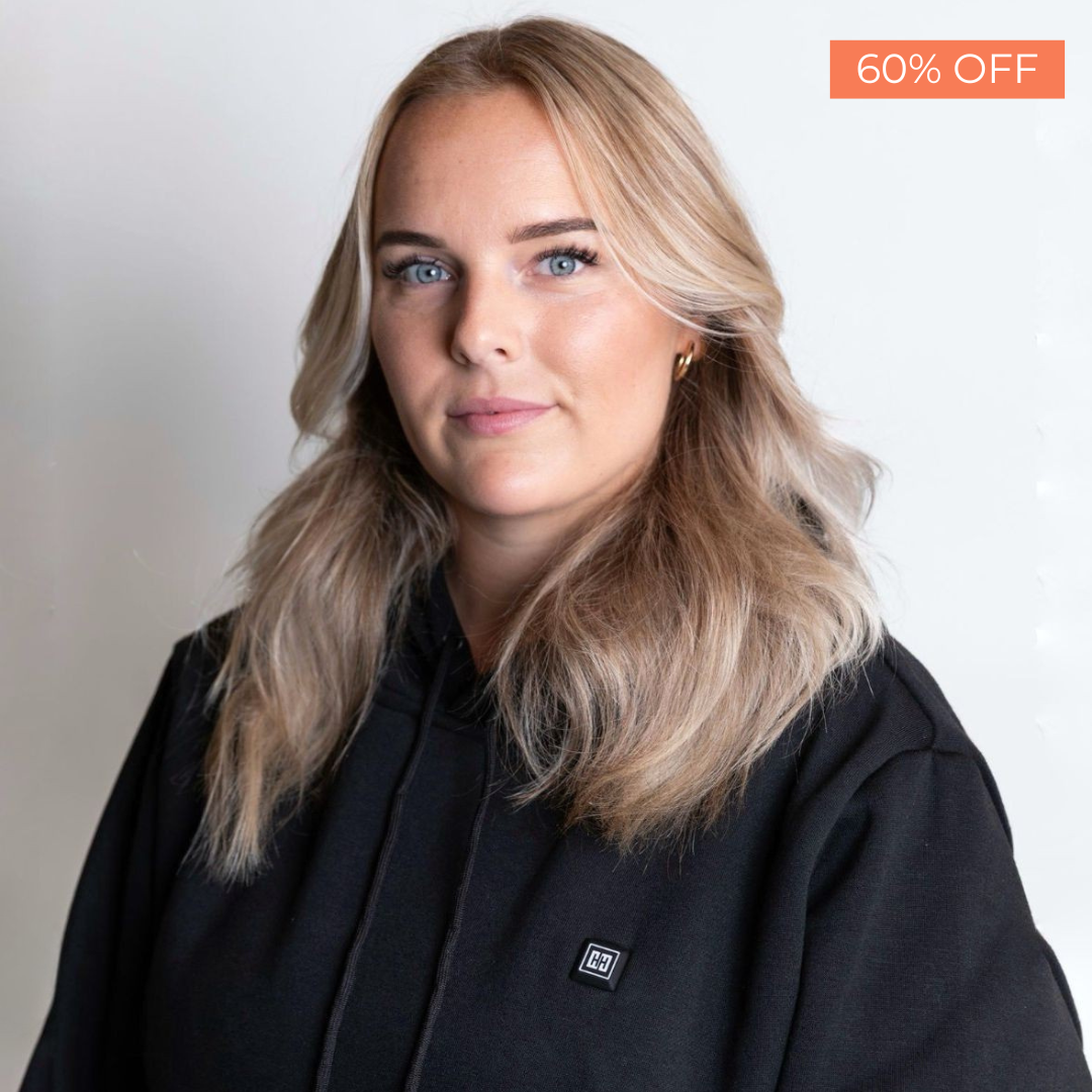 HeatHoody - Heatable Hoodie