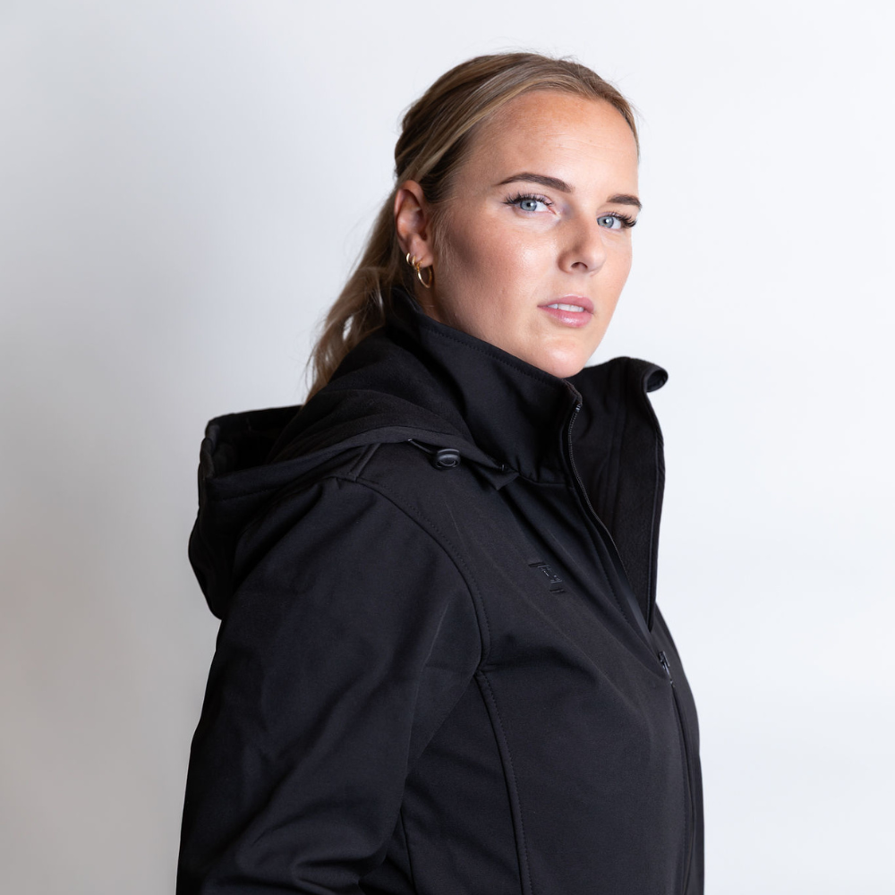 Heatable SoftShell Jacket