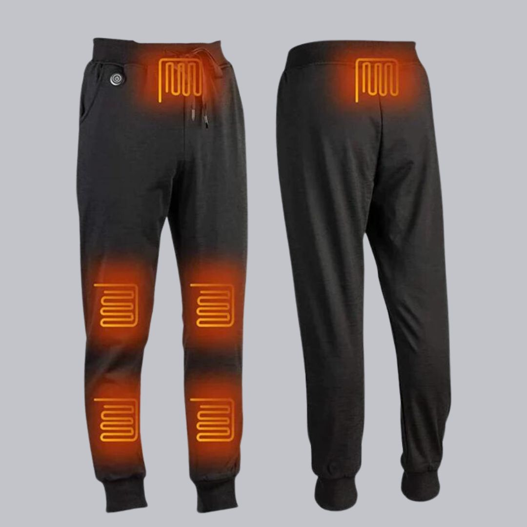 Heatable Pants
