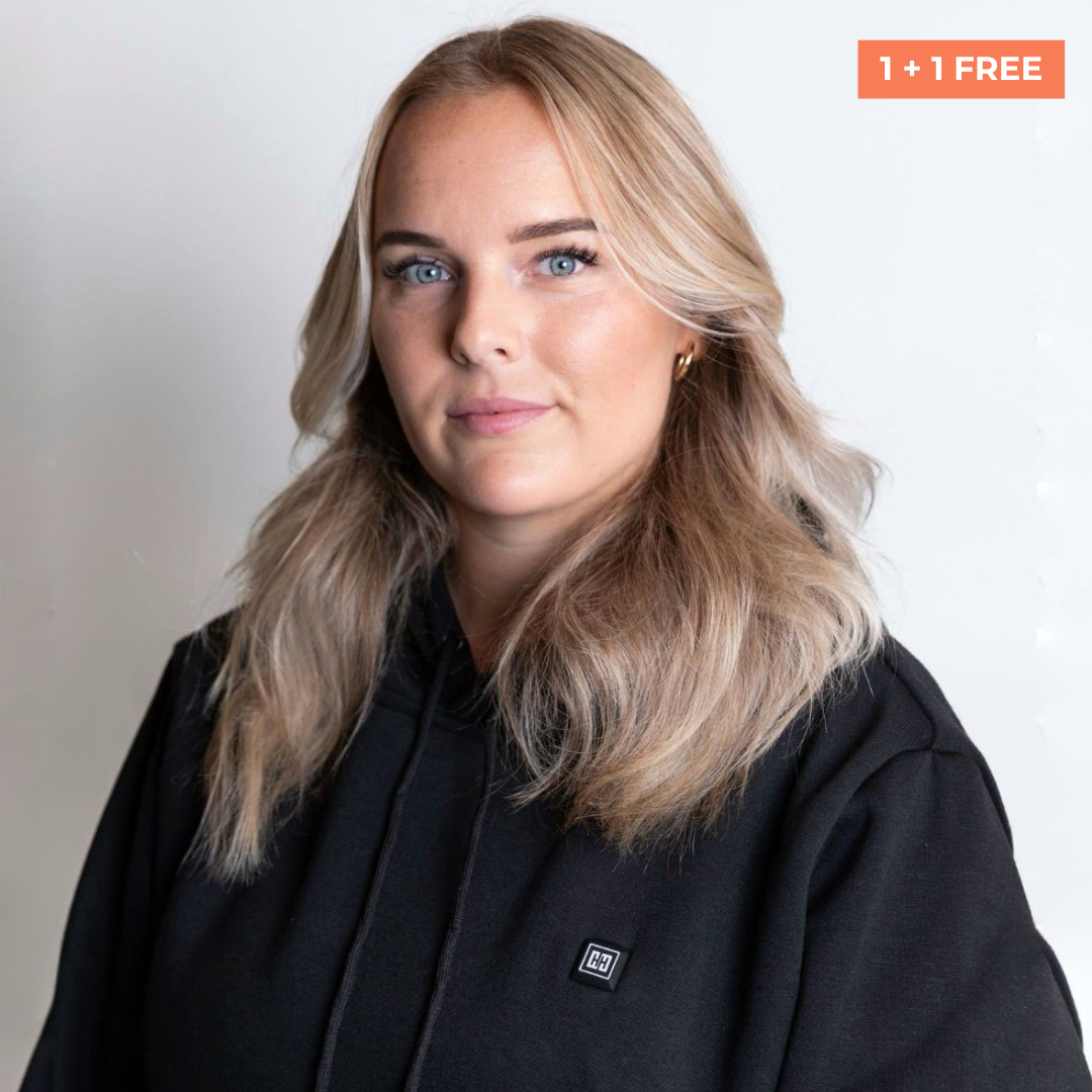Heatable Hoodie