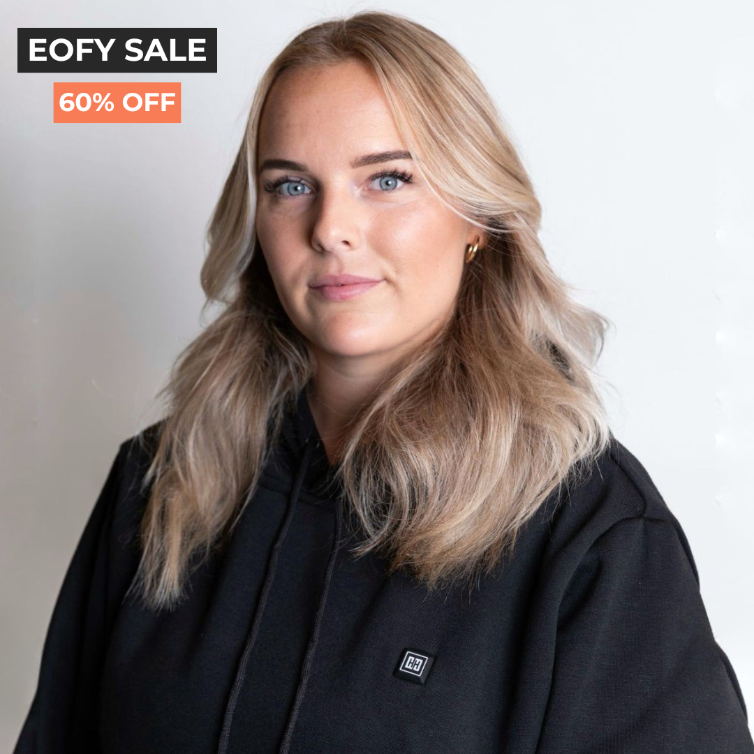 Heatable hoodie