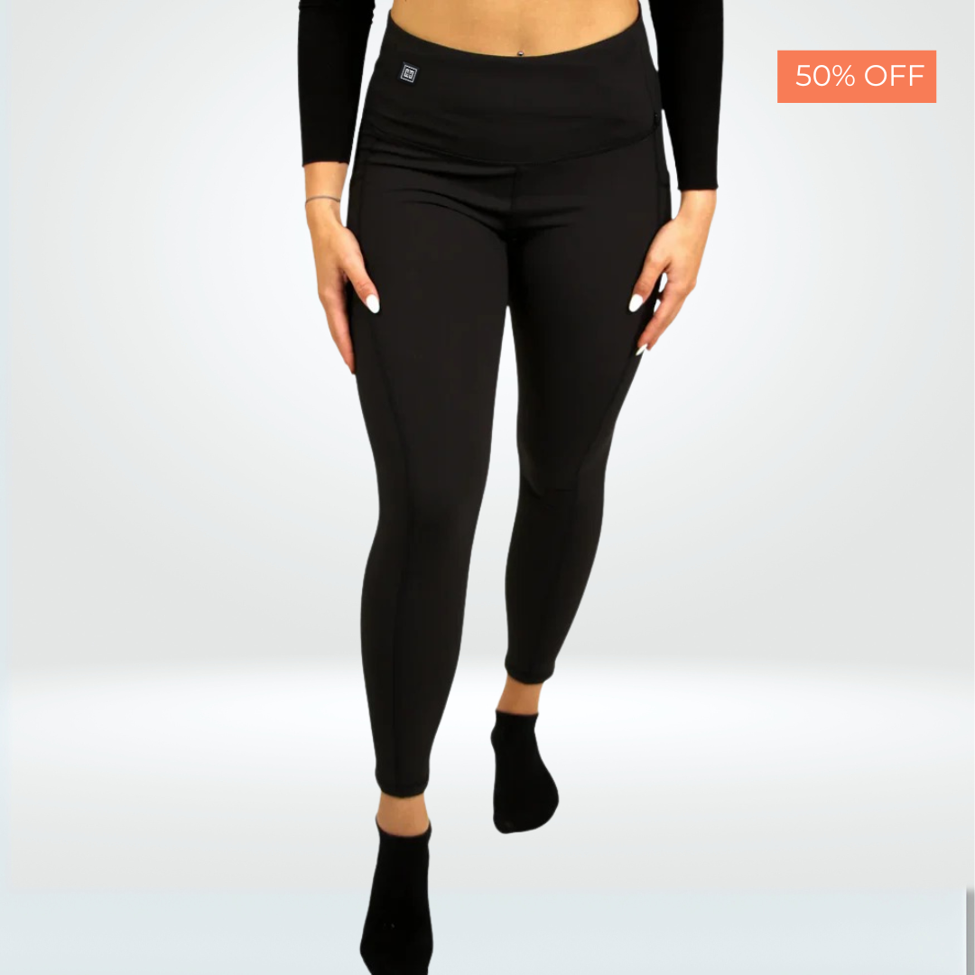 Heatable Legging