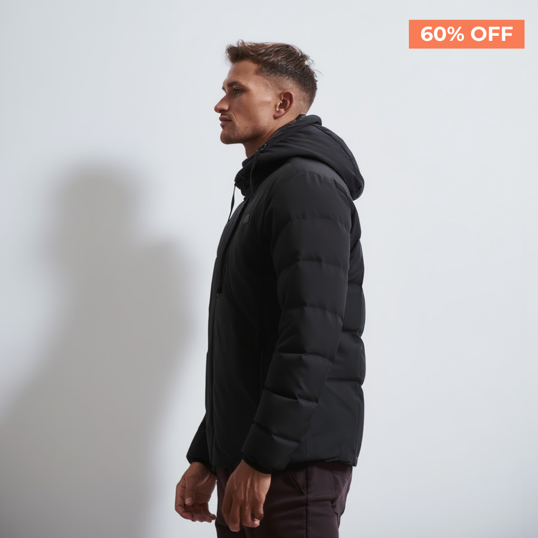 Heatable Jacket