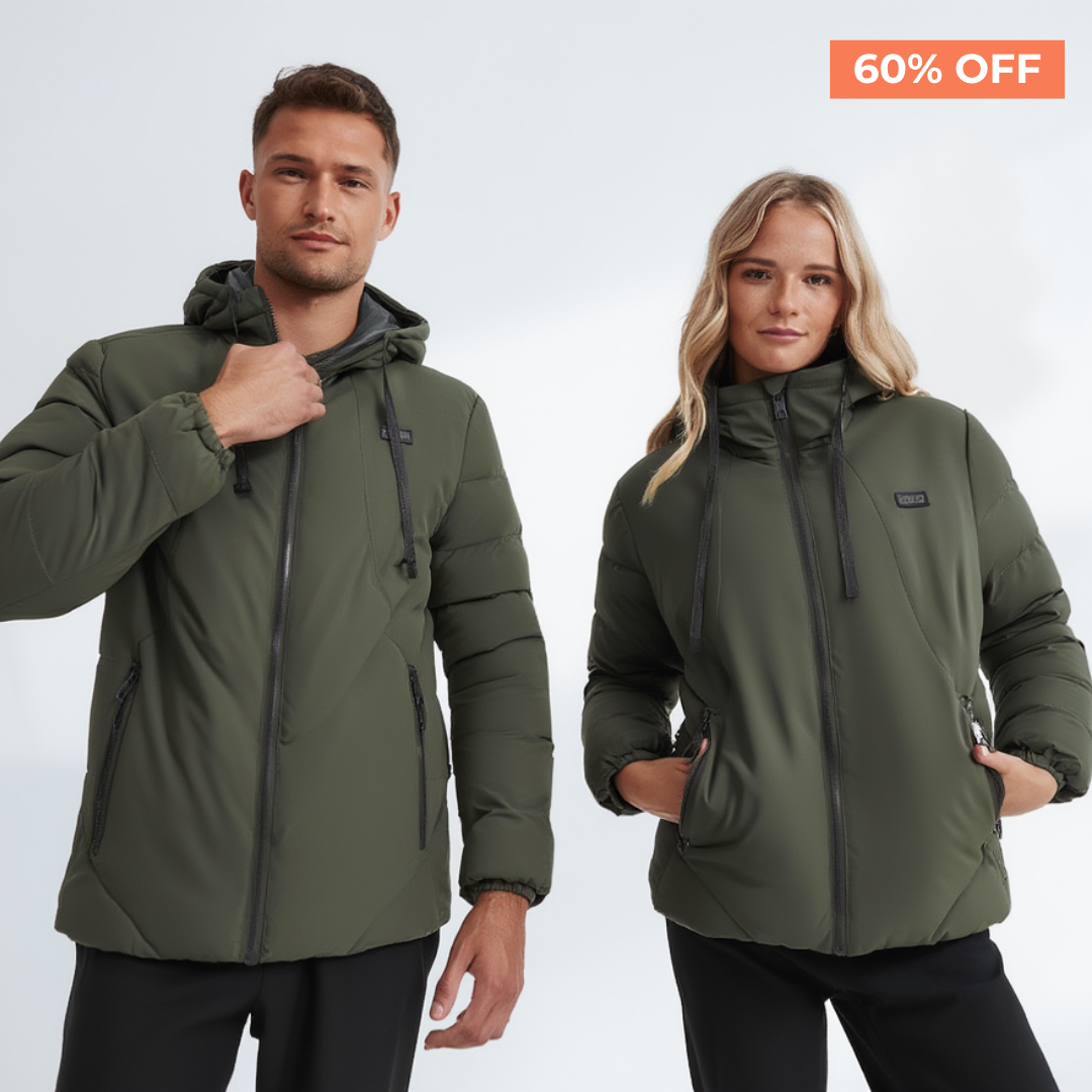 Heatable Jacket